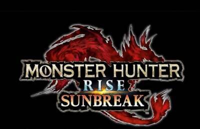 Monster Hunter Rise Sunbreak: Everything We Know Right Now