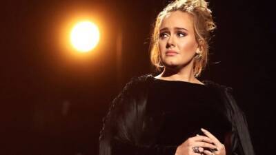 Rich Paul - Adele despide a todo su equipo de golpe y porrazo - Tikitakas - en.as.com