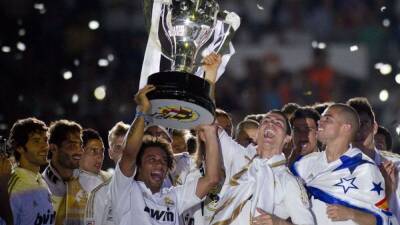 ¿Cuándo podría ser campeón de Liga el Real Madrid y qué necesitaría?