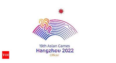 Asian Games faces 'possibility' of postponement, says official - timesofindia.indiatimes.com - China - Beijing -  Guangzhou - Kuwait -  Hangzhou