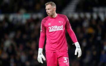 Ryan Allsop - “Would be a very smart addition” – Cardiff City set sights on Derby County man: The verdict - msn.com - county Phillips - county Dillon -  Cardiff