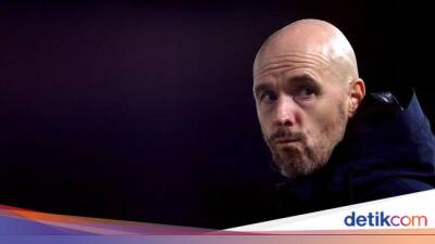 Ten Hag ke MU, Pemain Mana yang Untung dan Apes?