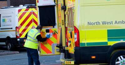 Latest data shows significant rise in Covid deaths in England and Wales for third week in a row - manchestereveningnews.co.uk - Britain
