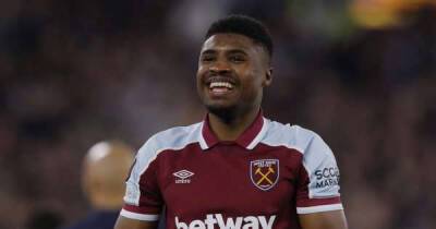 Cost £0, now worth £8.1m: West Ham have had a blinder with £2.5k-p/w “utility” man - opinion