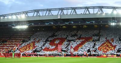 Liverpool release statement after Man United fans heard singing about Hillsborough at Anfield - manchestereveningnews.co.uk - Manchester