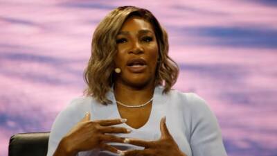 Serena Williams, Lewis Hamilton join bid led by NBA's 76ers owners to buy Chelsea