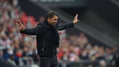 Chile quiere llevarse a Coudet - en.as.com - Chile