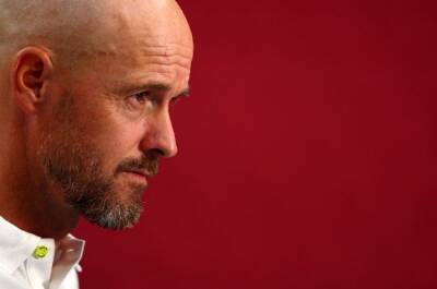 Ten Hag accepts his toughest challenge: Recover Man United's lost trait and guide them to glory