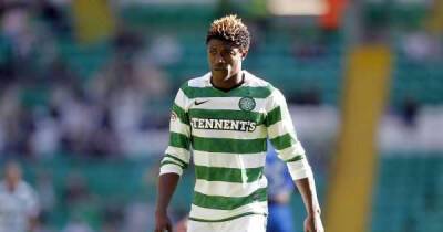 Henrik Larsson - £2.2m wasted: Celtic had a mare over 32 y/o once dubbed "the next Henrik Larsson" - opinion - msn.com - Sweden - Scotland -  Istanbul - Sierra Leone -  Stockholm