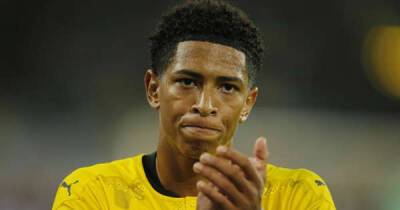 Source: Blow for Julian Ward as Liverpool make contact to sign 'phenomenal' star