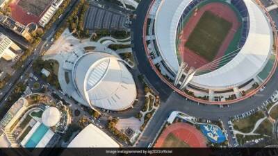 2022 Asian Games Faces "Possibility" Of Postponement: Official - sports.ndtv.com - China - Beijing -  Guangzhou - Kuwait -  Hangzhou