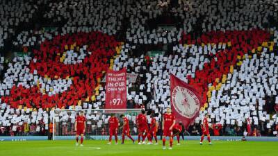 Pep Guardiola - Liverpool want legal action against Hillsborough chanters - rte.ie - Manchester - Liverpool