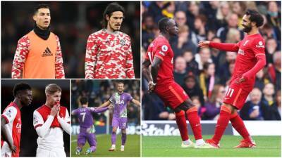 Liverpool, Chelsea, Man City: Who has the best front three in the Premier League?