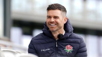 James Anderson - Red Rose - James Taylor - Marcus Harris - James Anderson wicketless on day one of Lancashire return versus Gloucestershire - bt.com - Australia - Pakistan - Barbados - county Anderson - county Taylor - Grenada