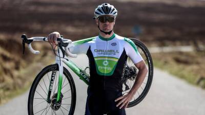 Paris Olympics - Roche: Velodrome crucial to the future of Irish cycling - rte.ie - Ireland