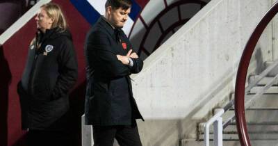 Robbie Neilson - Liam Boyce - Craig Gordon - Thomas Courts warns Hearts they'll be facing a 'liberated' Dundee United on Sunday - msn.com