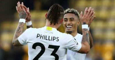 Leeds danger intensifies as lengthy transfer list for star player grows amid Tottenham interest