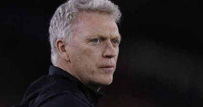 Top insider: West Ham waiting on Moyes green-light for key signing with player's future in doubt