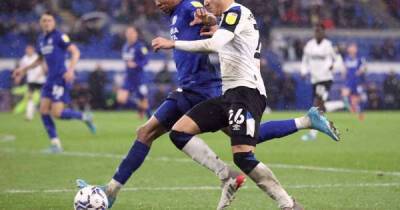 Steve Morison - Cody Drameh - Jesse Marsch - Marsch can save Radz millions by finally unleashing Leeds' £4.4k-p/w "Duracell Bunny" - opinion - msn.com -  Cardiff