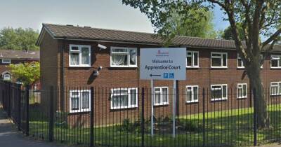 Man, 71, confirmed dead after blaze at Harpurhey retirement block - manchestereveningnews.co.uk - Manchester - county Oldham