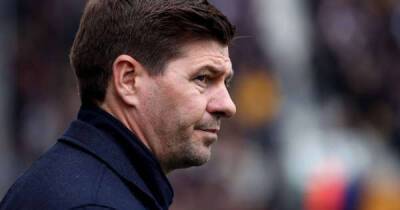 Steven Gerrard risks wrath of Rangers fans again with admission over Celtic regret