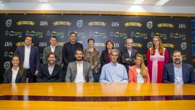 El Hall of Fame te hace eterno - en.as.com - Los Angeles