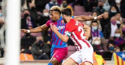 ‘Massive step down’ – Journalist in scathing assessment of reported Everton pursuit - msn.com - Spain