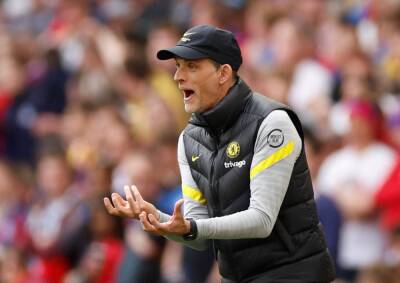 Chelsea: 'Big worry' for Thomas Tuchel with £63m duo set to leave Stamford Bridge