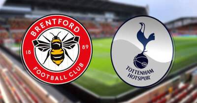 Christian Eriksen - Thomas Frank - Antonio Conte - Ethan Pinnock - Brentford vs Tottenham: Prediction, kick off time, TV, live stream, team news, h2h results - msn.com