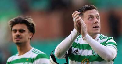 Josip Juranovic - Adam Montgomery - Anthony Ralston - Opinion: Celtic must do what no other team has done in 2022 vs Ross County - msn.com - Scotland - county Ross