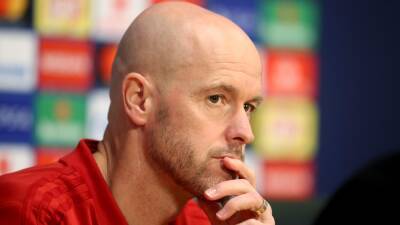 Ricky Hatton - The football world gave its view on Erik ten Hag – Thursday’s sporting social - bt.com - Manchester