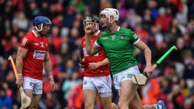 Aaron Gillane - John Kiely - Injured Kyle Hayes ruled out of Limerick's clash with Déise - rte.ie - Britain - Ireland