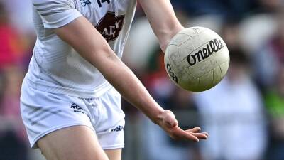 Kildare to meet Dubs in Leinster U20s FC decider