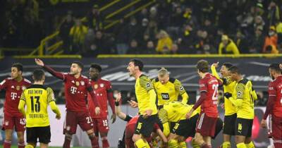 Bayern Munich vs Borussia Dortmund: Prediction, kick off time, TV, live stream, team news, h2h results