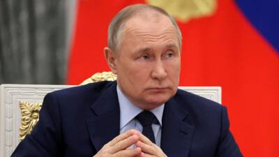 Rusia contraataca a Estados Unidos con duras sanciones