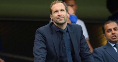 Didier Drogba - ‘Nobody could stop him!’ – Cech lavishes praise on ex-Chelsea team-mate - msn.com - France