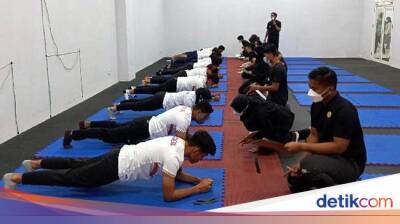 Cabor Sambut Positif Tes Pengukuran Atlet Oleh Tim Review PPON - sport.detik.com - Indonesia -  Jakarta -  Hanoi