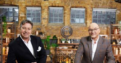 MasterChef fans divided over Farokh as some fans "love" him but others claim he is "annoying"