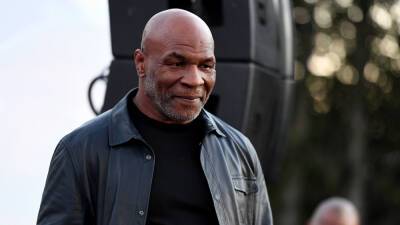 Mike Tyson - Canelo Alvarez - Mike Tyson could face felony charge over airplane incident, attorney says - foxnews.com - San Francisco -  San Francisco -  Chicago -  Las Vegas