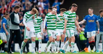 Barry Ferguson questions Celtic title bottle as Rangers legend poses 'self doubt' scenario - dailyrecord.co.uk - Scotland - county Ross - county Barry