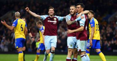 'Think again' - Aston Villa fans react as Burnley grab Premier League lifeline with Southampton win