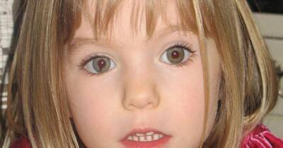 Suspect reportedly charged in Germany over the disappearance of Madeleine McCann - manchestereveningnews.co.uk - Germany - Portugal