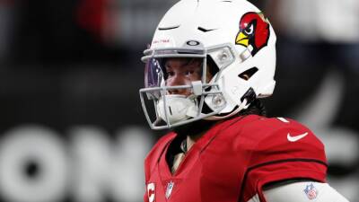 Patrick Mahomes - Josh Allen - Kyler Murray - GM Steve Keim says there's 'zero chance' Arizona Cardinals will trade Kyler Murray - espn.com - county Murray - state Arizona - county Chase