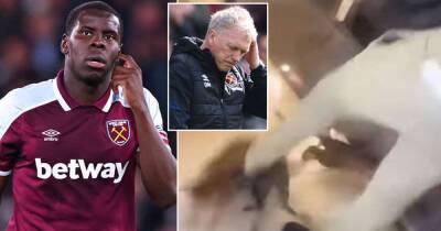 David Moyes - Zouma court case scheduled for week after Europa League final - msn.com -  Chelsea