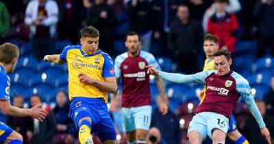 Brilliant Burnley boost survival bid with vital Saints win