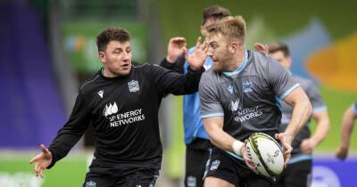 Stormers v Glasgow Warriors: Danny Wilson targets two wins in South Africa but expects fierce front-row battle
