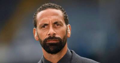 Rio Ferdinand tells Erik ten Hag what he cannot afford to get wrong at Manchester United