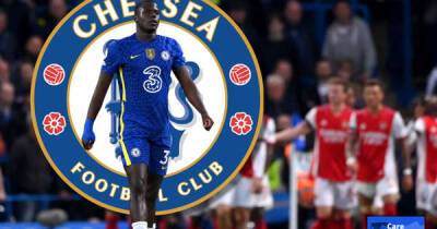 Thomas Tuchel - Eddie Nketiah - Malang Sarr nightmare symbolises next Chelsea owner's biggest challenge after Arsenal defeat - msn.com - France