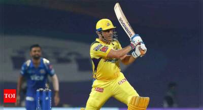 IPL 2022, CSK vs MI: Vintage Dhoni stuns Mumbai Indians