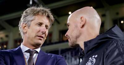 Manchester United great sends Erik ten Hag message as Fred breaks dressing room silence